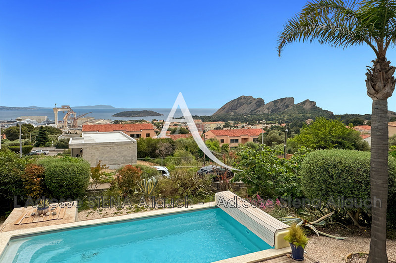 Vente Maison La Ciotat  