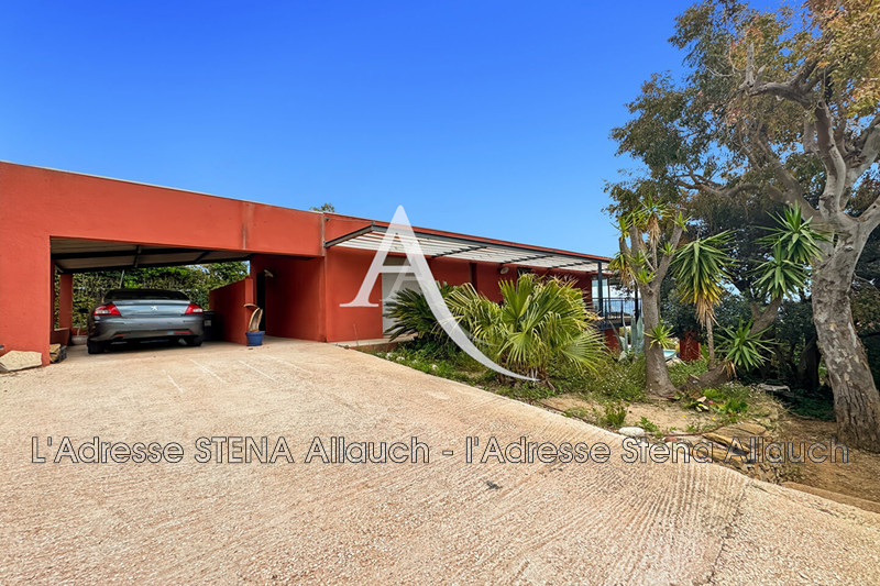 Vente Maison La Ciotat  