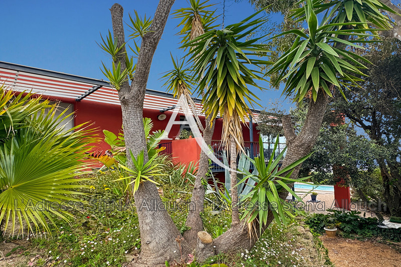 Vente Maison La Ciotat  