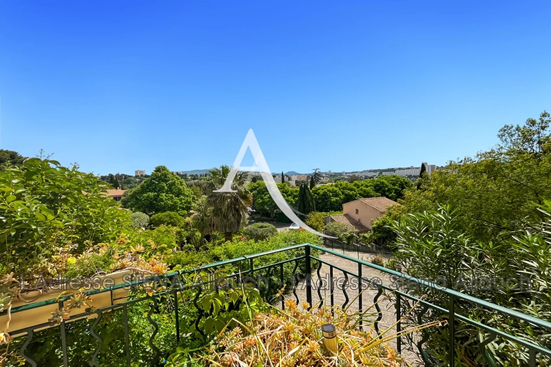 Vente Maison Marseille  