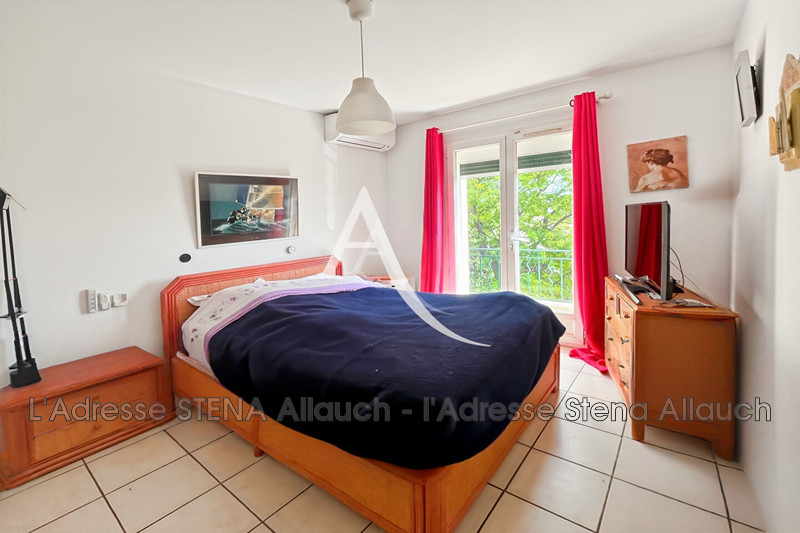 Vente Maison Marseille  