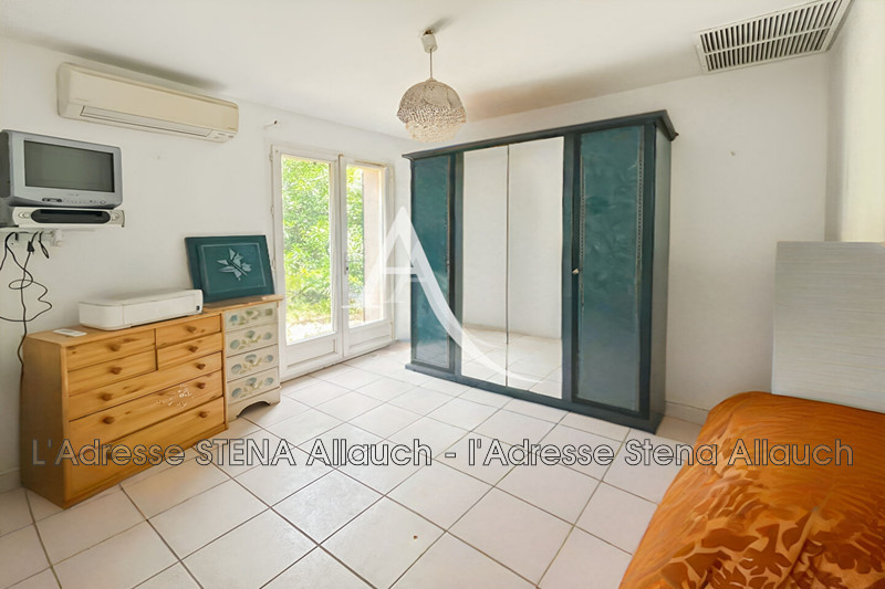 Vente Maison Marseille  