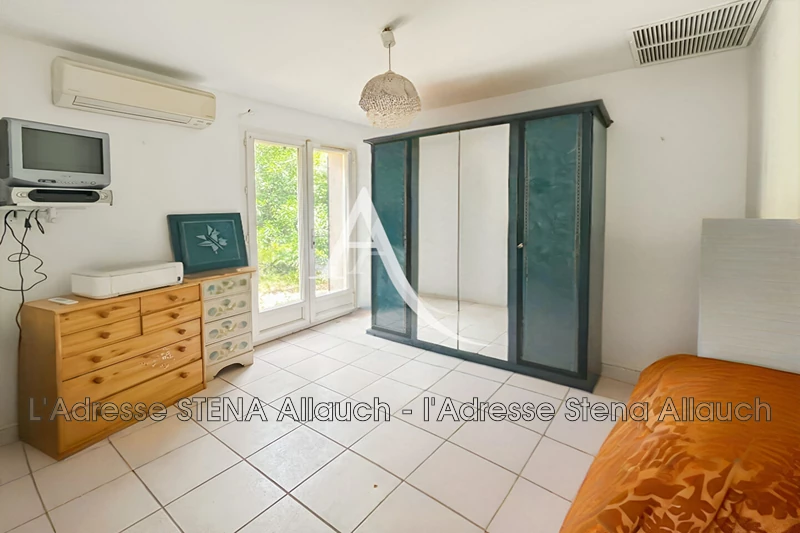 Vente Maison Marseille  