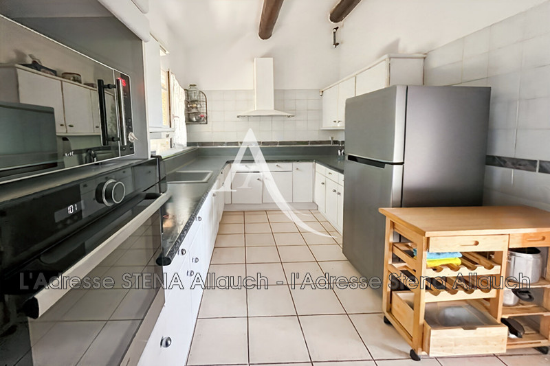 Vente Maison Marseille  