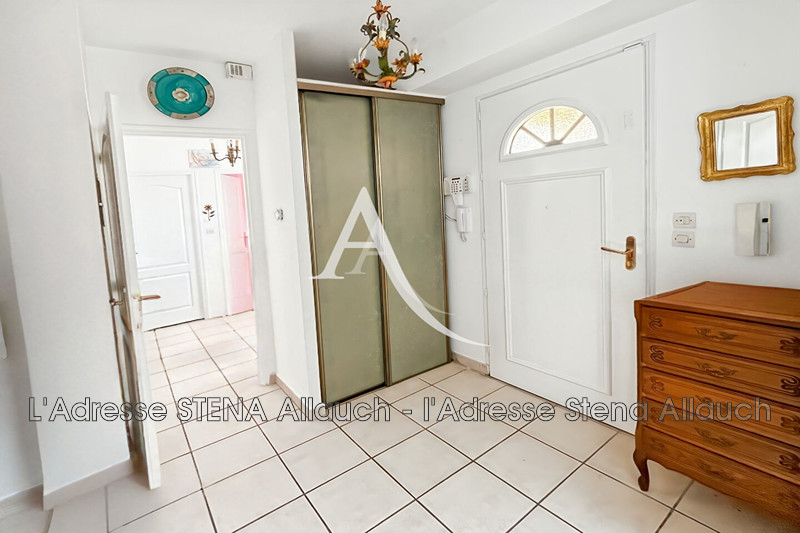 Vente Maison Marseille  