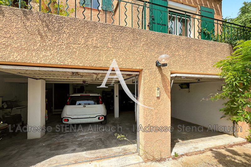 Vente Maison Marseille  