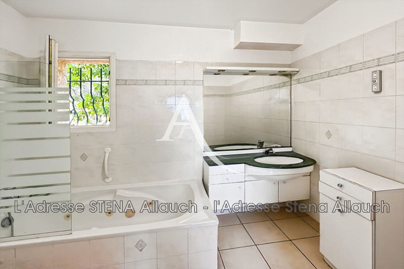 Vente Maison Marseille  
