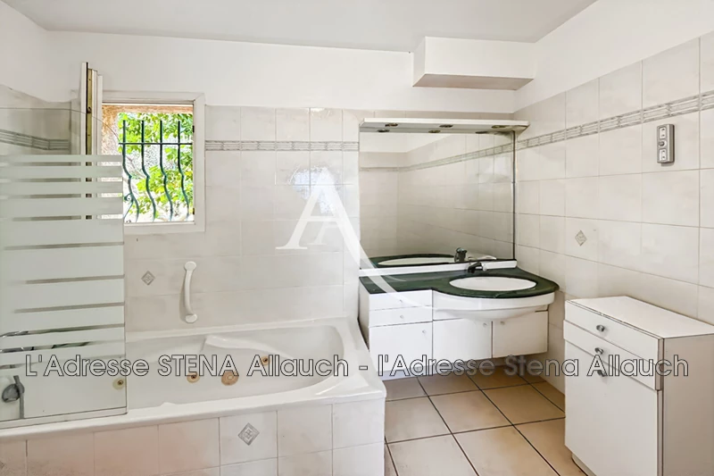 Vente Maison Marseille  