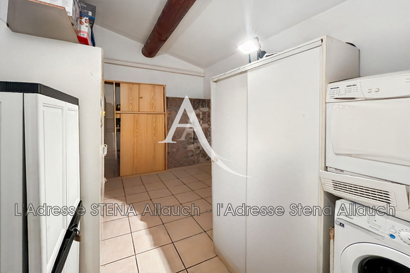 Vente Maison Marseille  