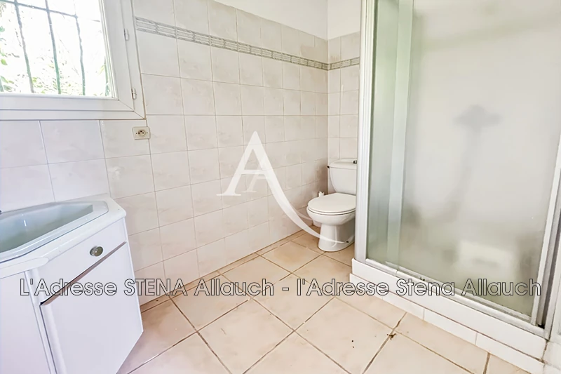 Vente Maison Marseille  