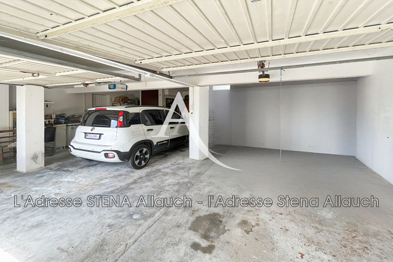 Vente Maison Marseille  