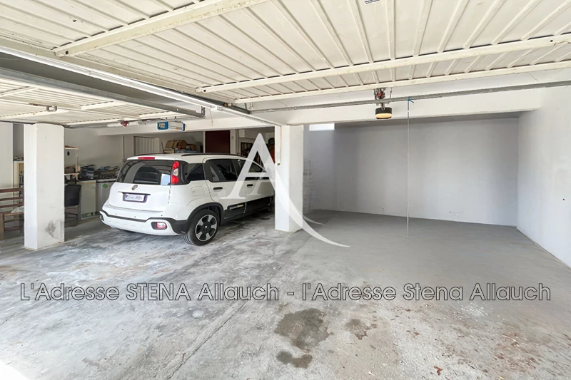 Vente Maison Marseille  