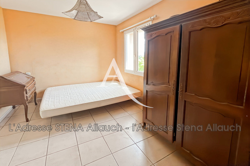 Vente Maison Marseille  