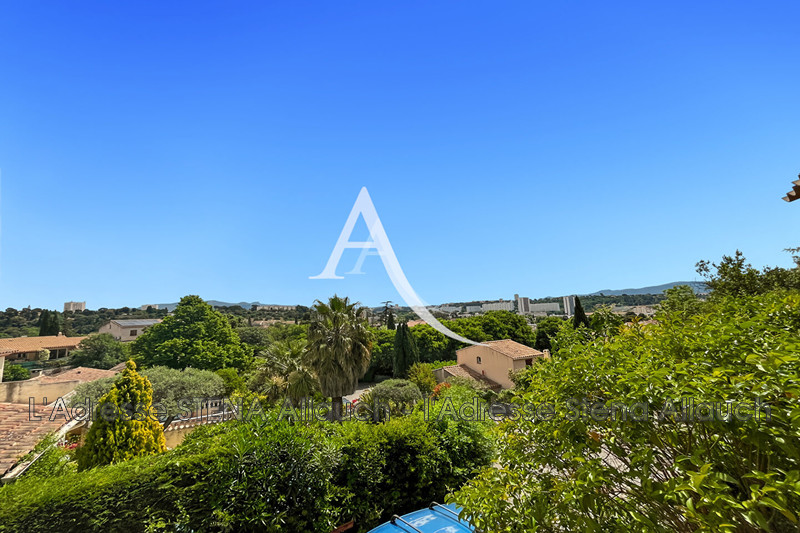 Vente Maison Marseille  