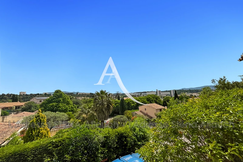Vente Maison Marseille  