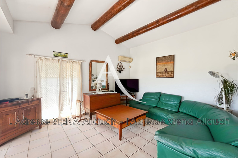 Vente Maison Marseille  