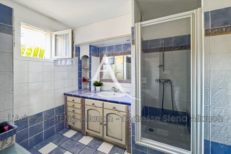 Vente Maison Allauch  