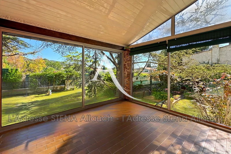 Vente Maison Allauch  
