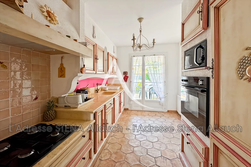 Vente Maison Allauch  