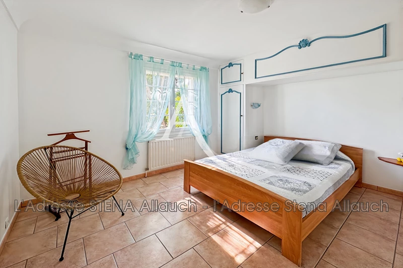 Vente Maison Allauch  