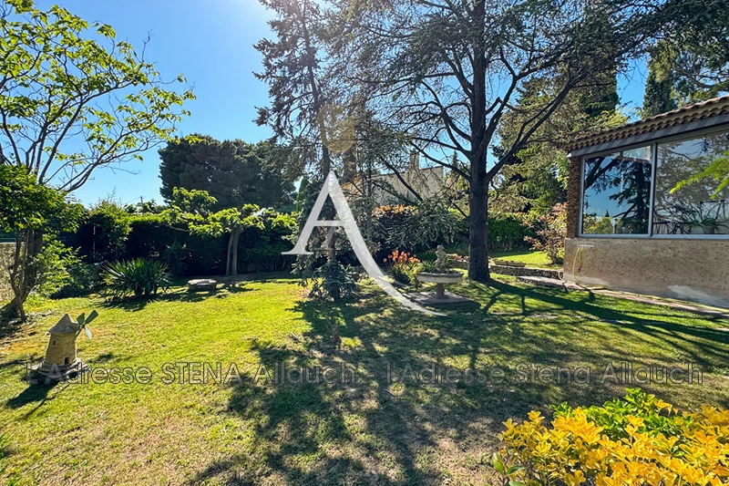 Vente Maison Allauch  
