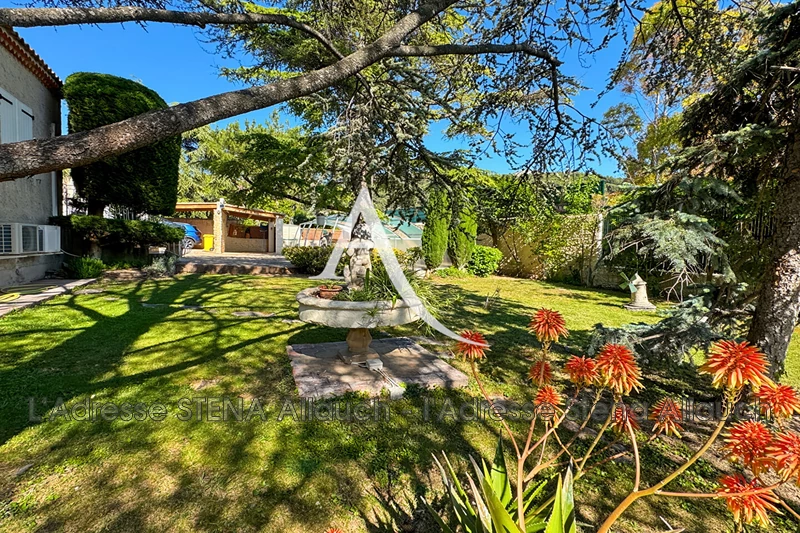 Vente Maison Allauch  