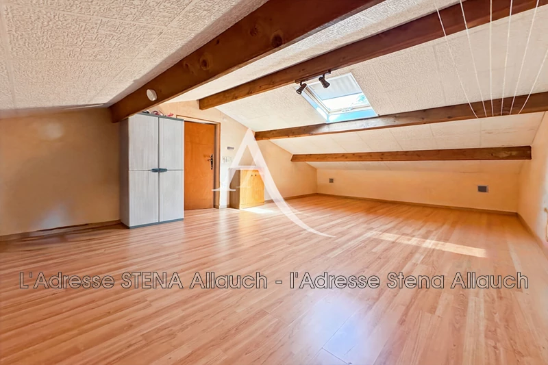 Vente Maison Allauch  