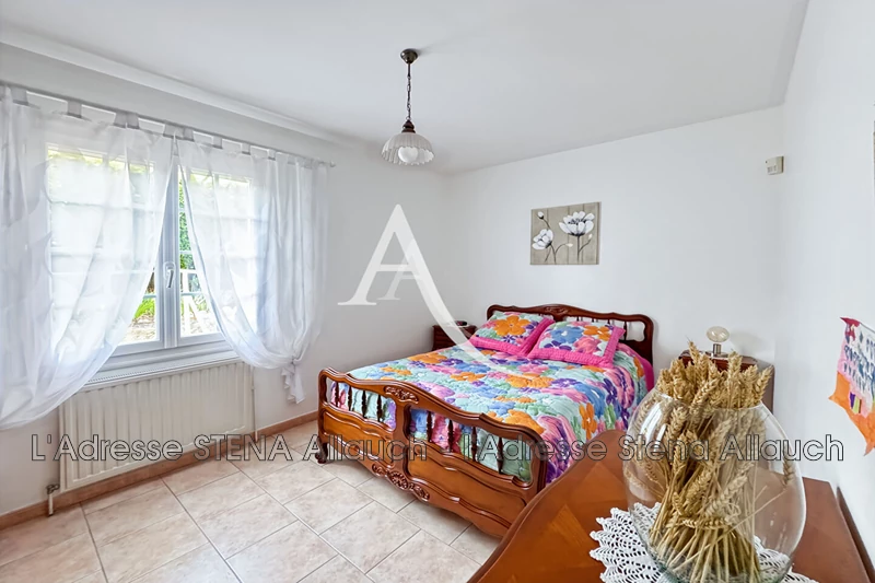 Vente Maison Allauch  