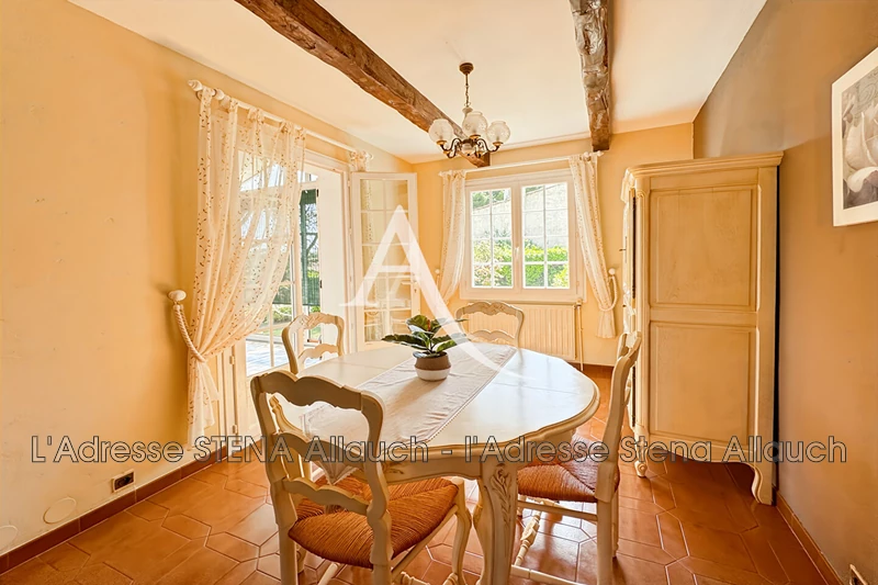 Vente Maison Allauch  