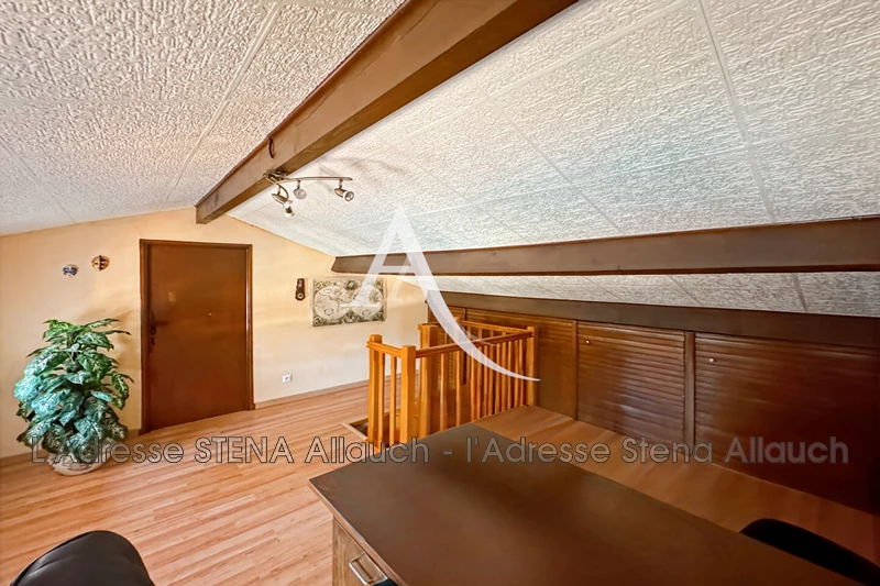 Vente Maison Allauch  