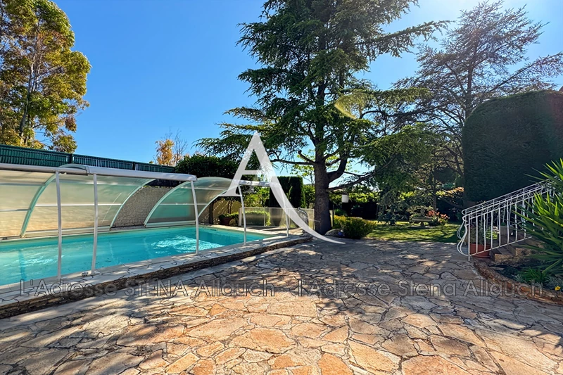 Vente Maison Allauch  