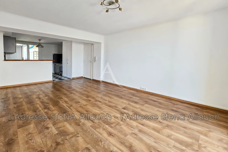 Vente 3 Pièces Marseille  
