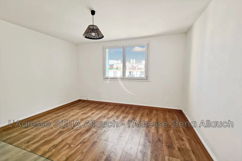 Vente 3 Pièces Marseille  