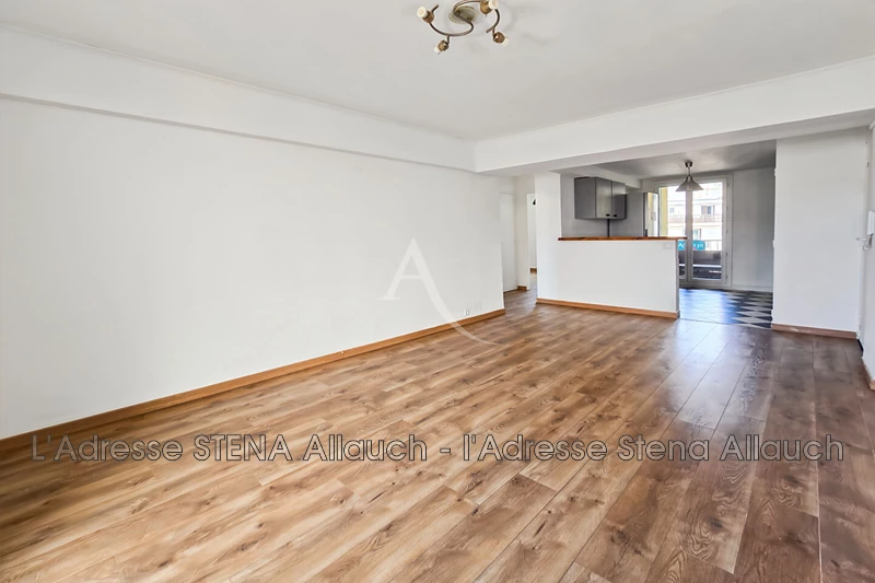 Vente 3 Pièces Marseille  