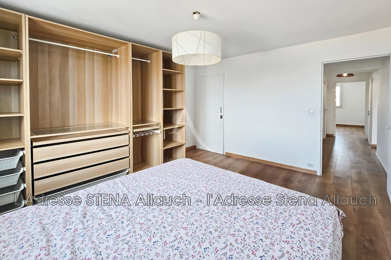 Vente 3 Pièces Marseille  