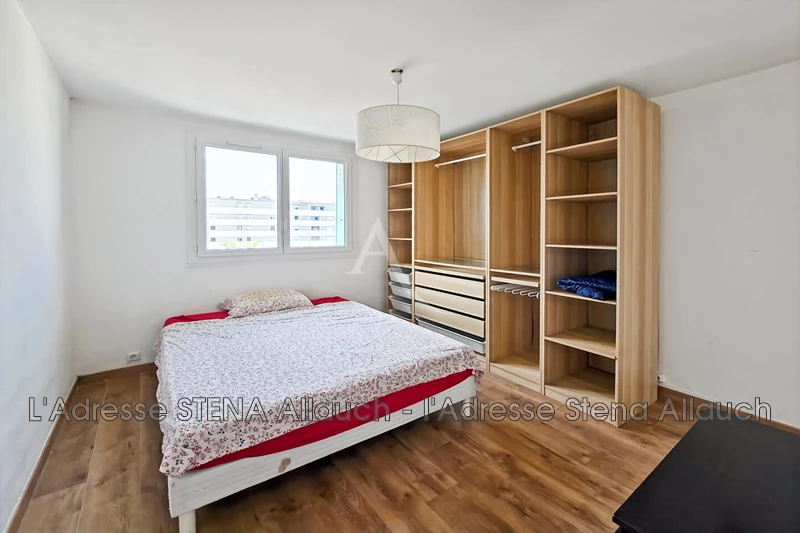 Vente 3 Pièces Marseille  