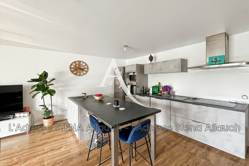 Vente 3 Pièces Marseille  