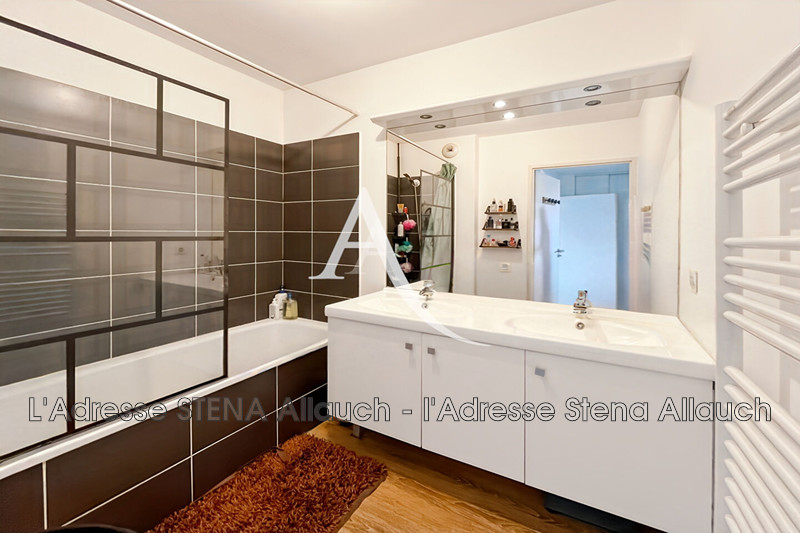 Vente 3 Pièces Marseille  