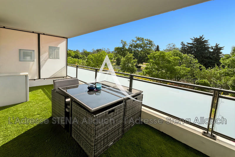Vente 3 Pièces Marseille  