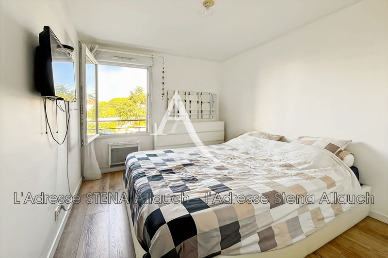 Vente 3 Pièces Marseille  