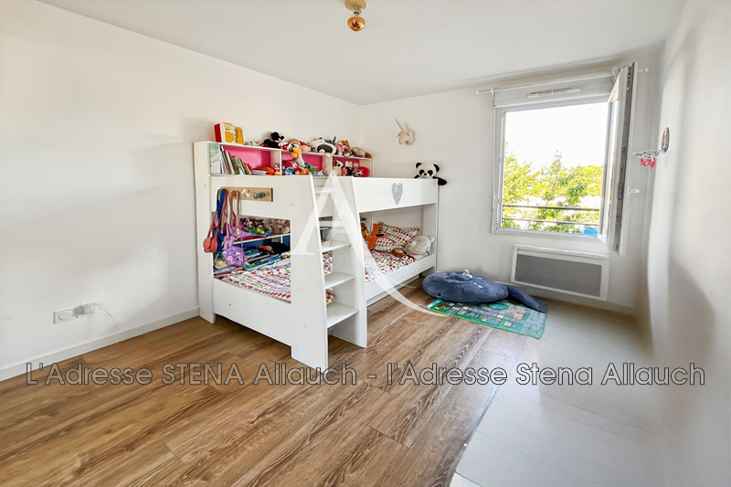 Vente 3 Pièces Marseille  