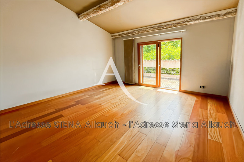 Vente Maison Marseille  