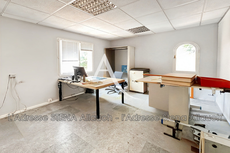 Vente Maison Marseille  