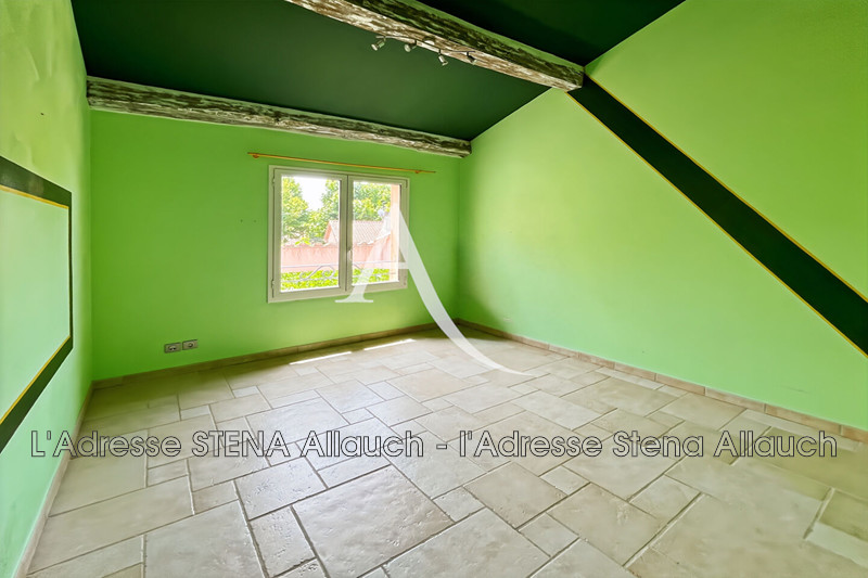 Vente Maison Marseille  