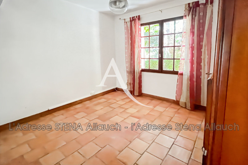 Vente Maison Marseille  