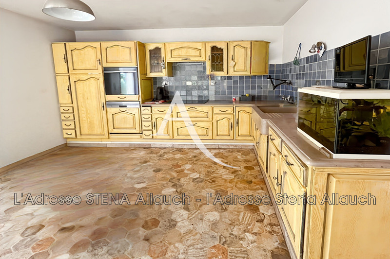 Vente Maison Marseille  