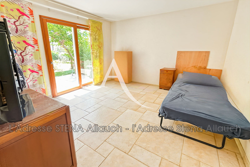 Vente Maison Marseille  