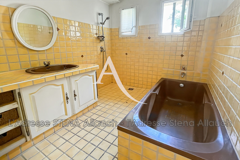 Vente Maison Marseille  