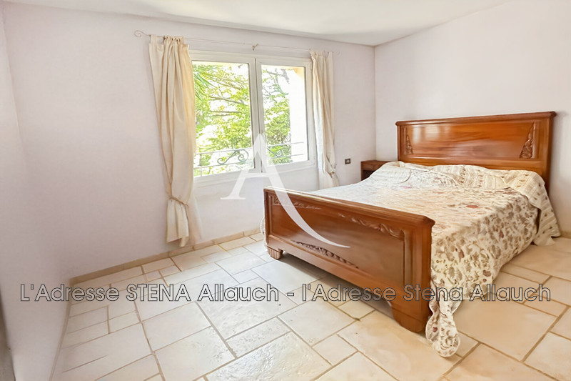 Vente Maison Marseille  