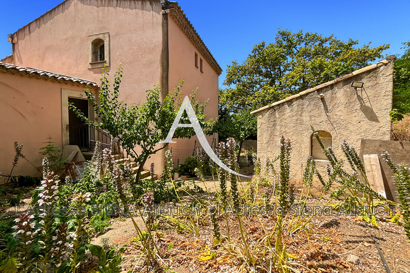 Vente Maison Marseille  